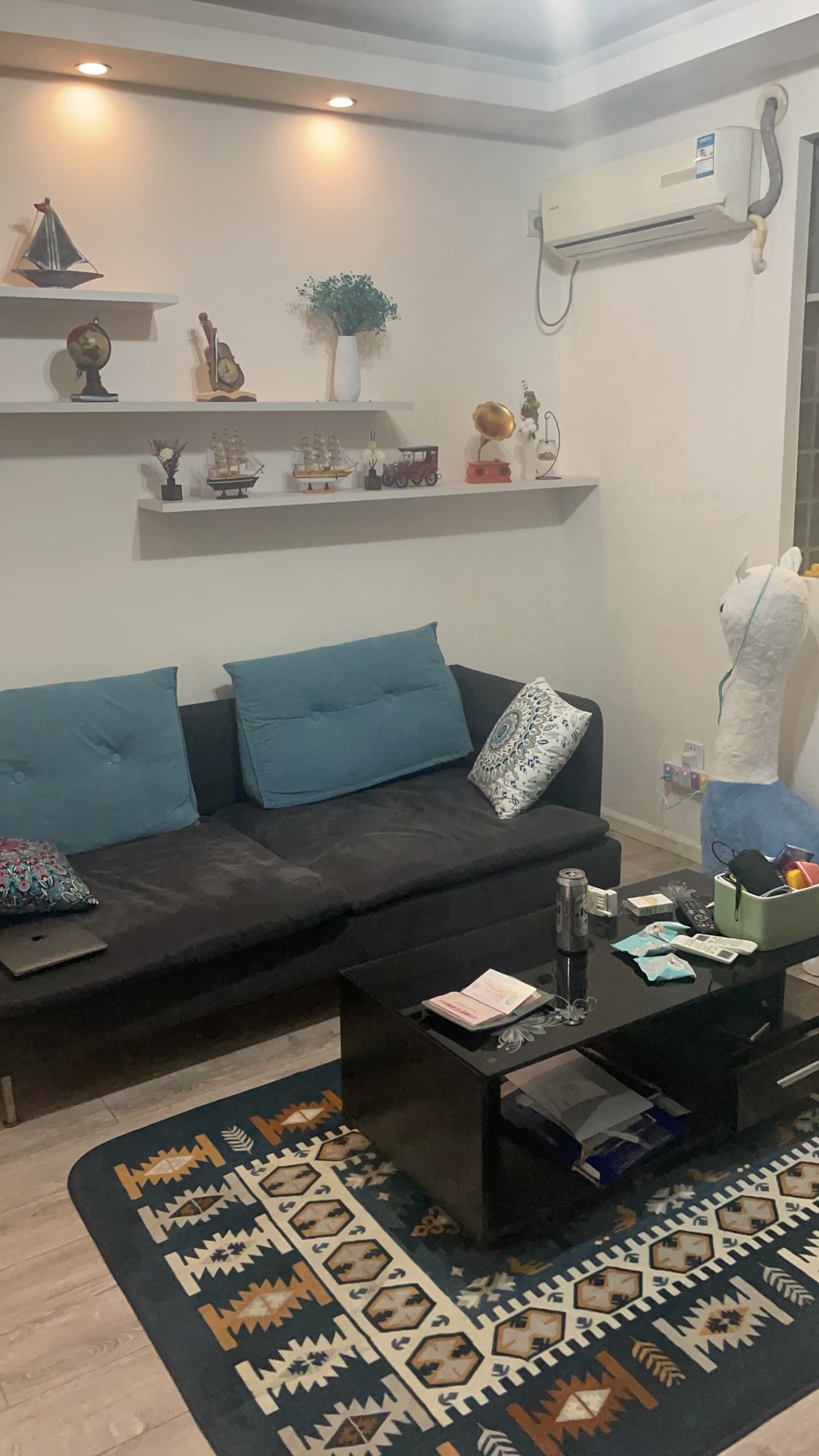 Shanghai-Jing‘An-Cozy Home,Clean&Comfy,No Gender Limit,“Friends”,Chilled,LGBTQ Friendly