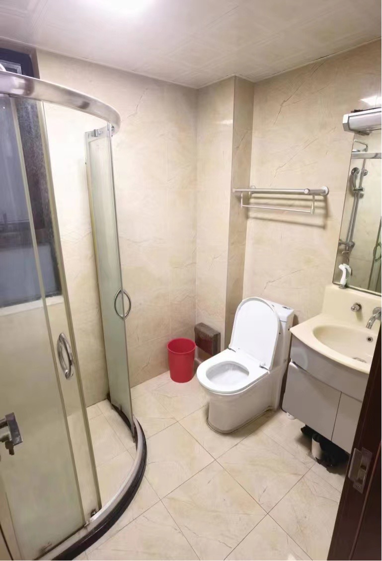 Suzhou-Xiangcheng-Shared Apartment,Sublet,Short Term