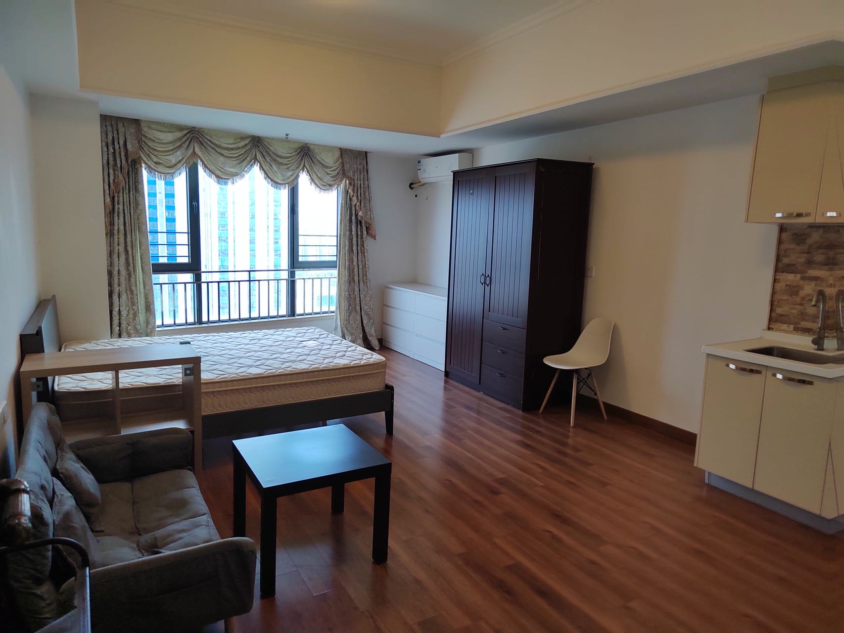 Guangzhou-Liwan-Cozy Home,Clean&Comfy