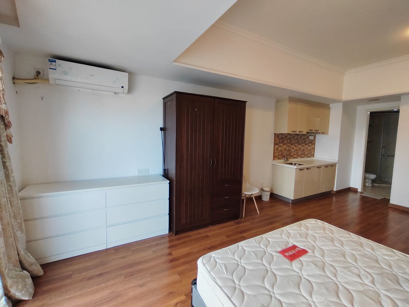 Guangzhou-Liwan-Cozy Home,Clean&Comfy