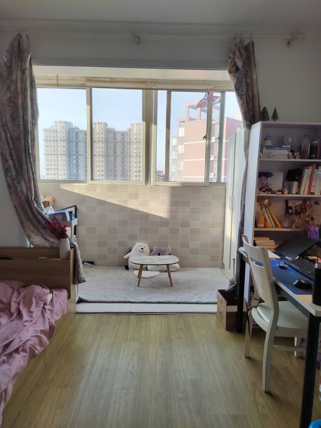 Beijing-Chaoyang-Cozy Home,Clean&Comfy,No Gender Limit,Hustle & Bustle