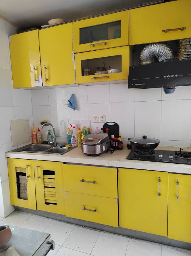 Beijing-Chaoyang-Cozy Home,Clean&Comfy,No Gender Limit,Hustle & Bustle
