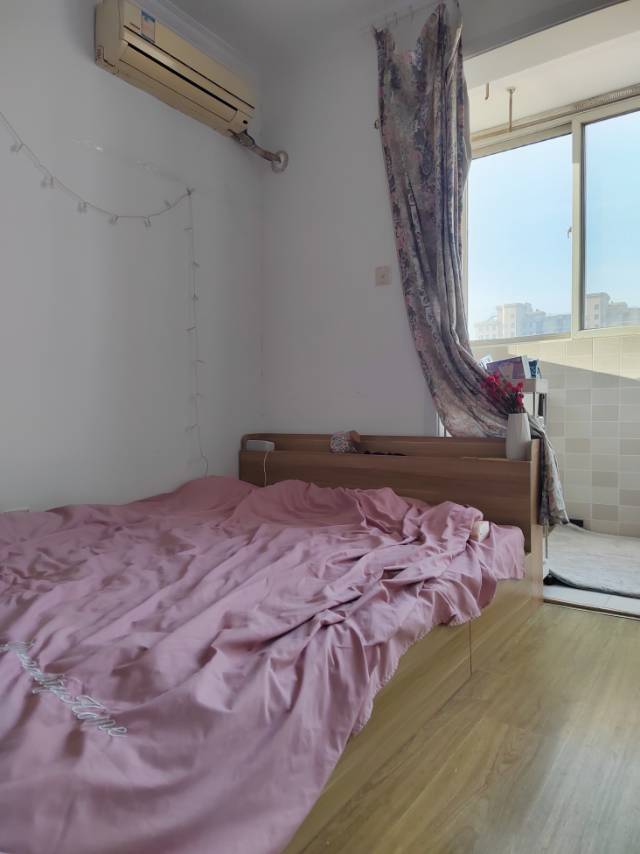 Beijing-Chaoyang-Cozy Home,Clean&Comfy,No Gender Limit,Hustle & Bustle