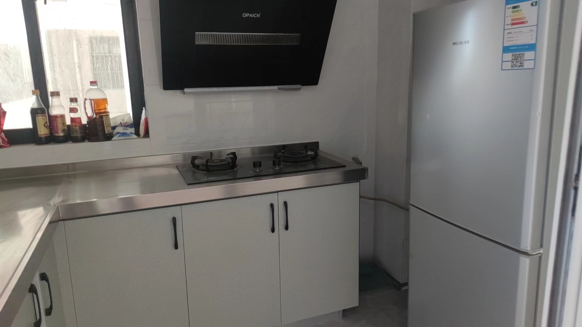 合肥 廬陽 | 瑞阳公馆_5