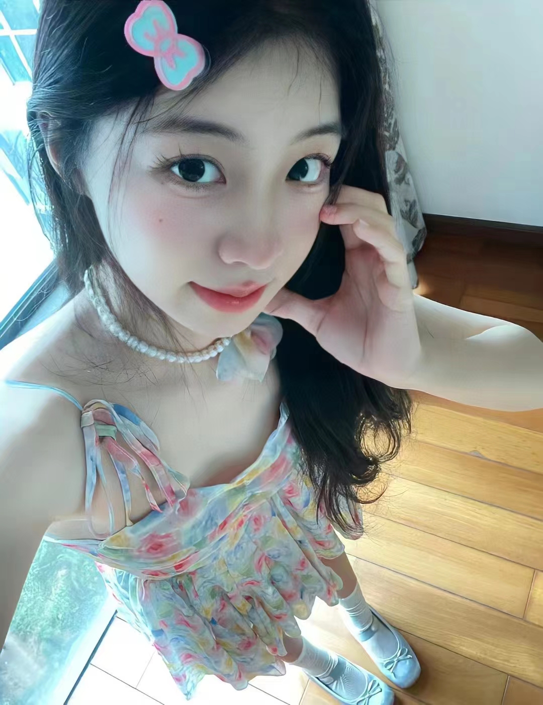 草莓果酱