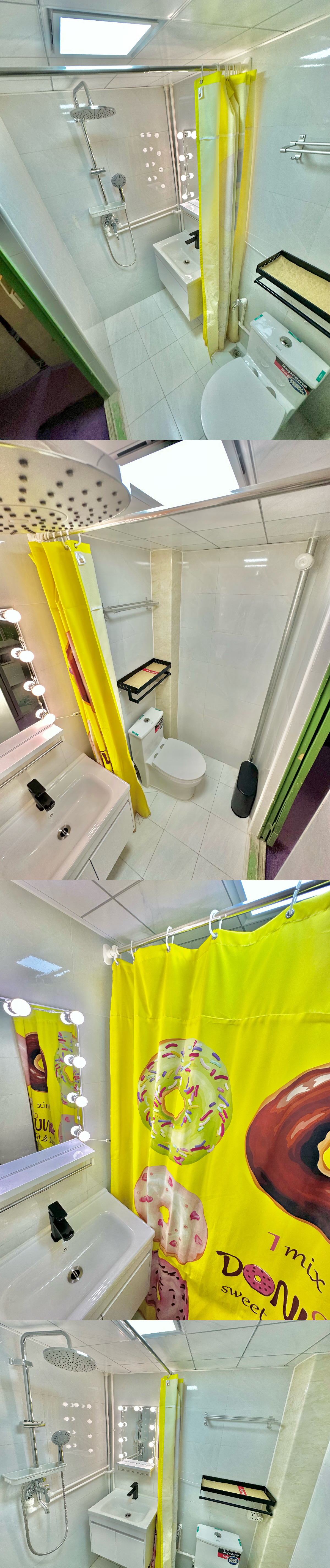 Beijing-Dongcheng-Cozy Home,Clean&Comfy,No Gender Limit