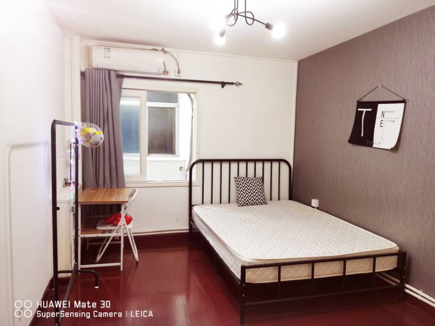 Tianjin-Hebei-Cozy Home,Clean&Comfy