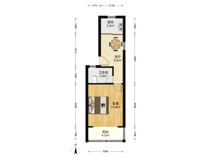 Shanghai-Xuhui-Cozy Home,Clean&Comfy,No Gender Limit,Hustle & Bustle,“Friends”,Chilled,LGBTQ Friendly,Pet Friendly