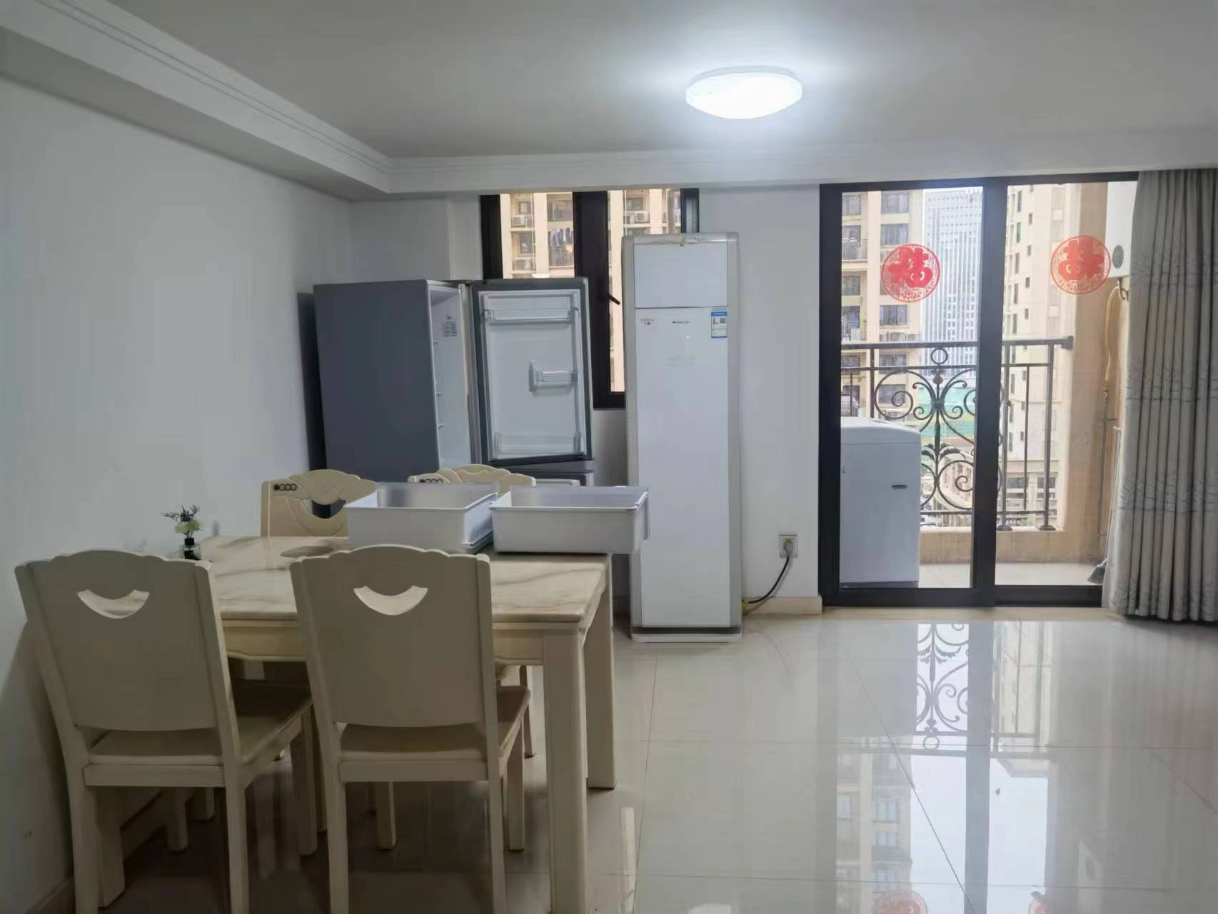 Dongguan-Songshanhu-Cozy Home,Clean&Comfy,Chilled