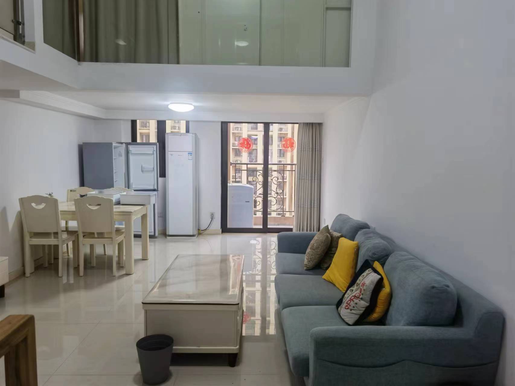 Dongguan-Songshanhu-Cozy Home,Clean&Comfy,Chilled