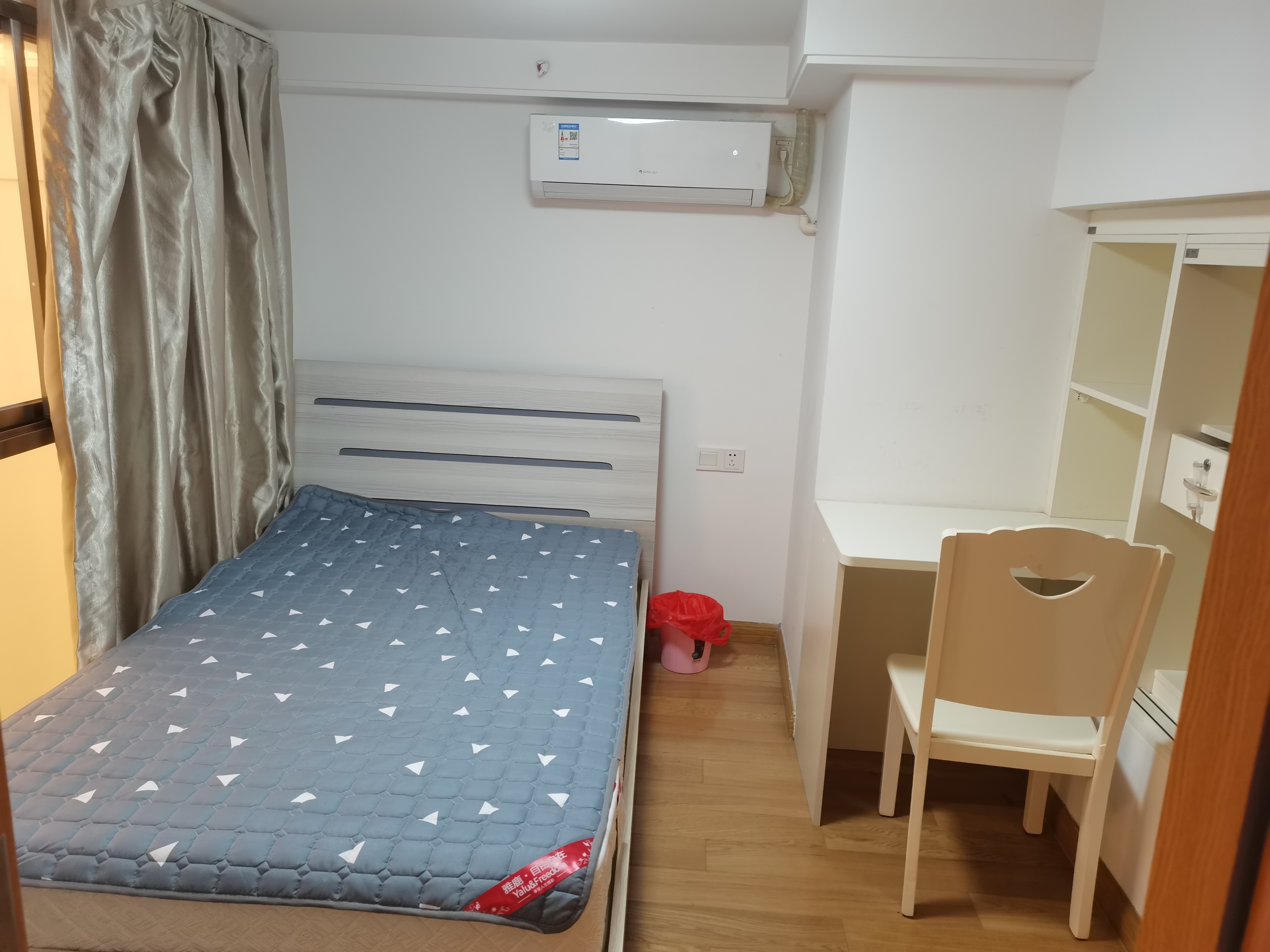 Dongguan-Songshanhu-Cozy Home,Clean&Comfy,Chilled