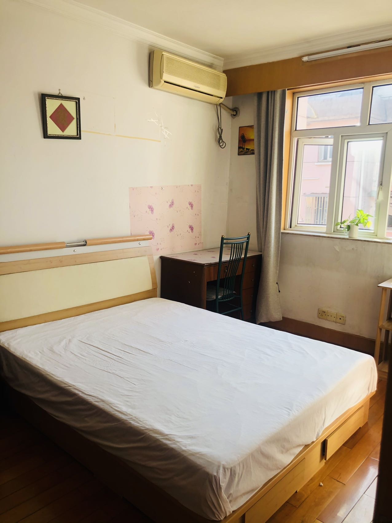 Shanghai-Changning-LGBTQ Friendly