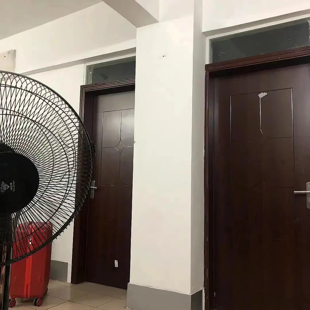 广州 天河 | 林和西东和苑小区 体育中心_6