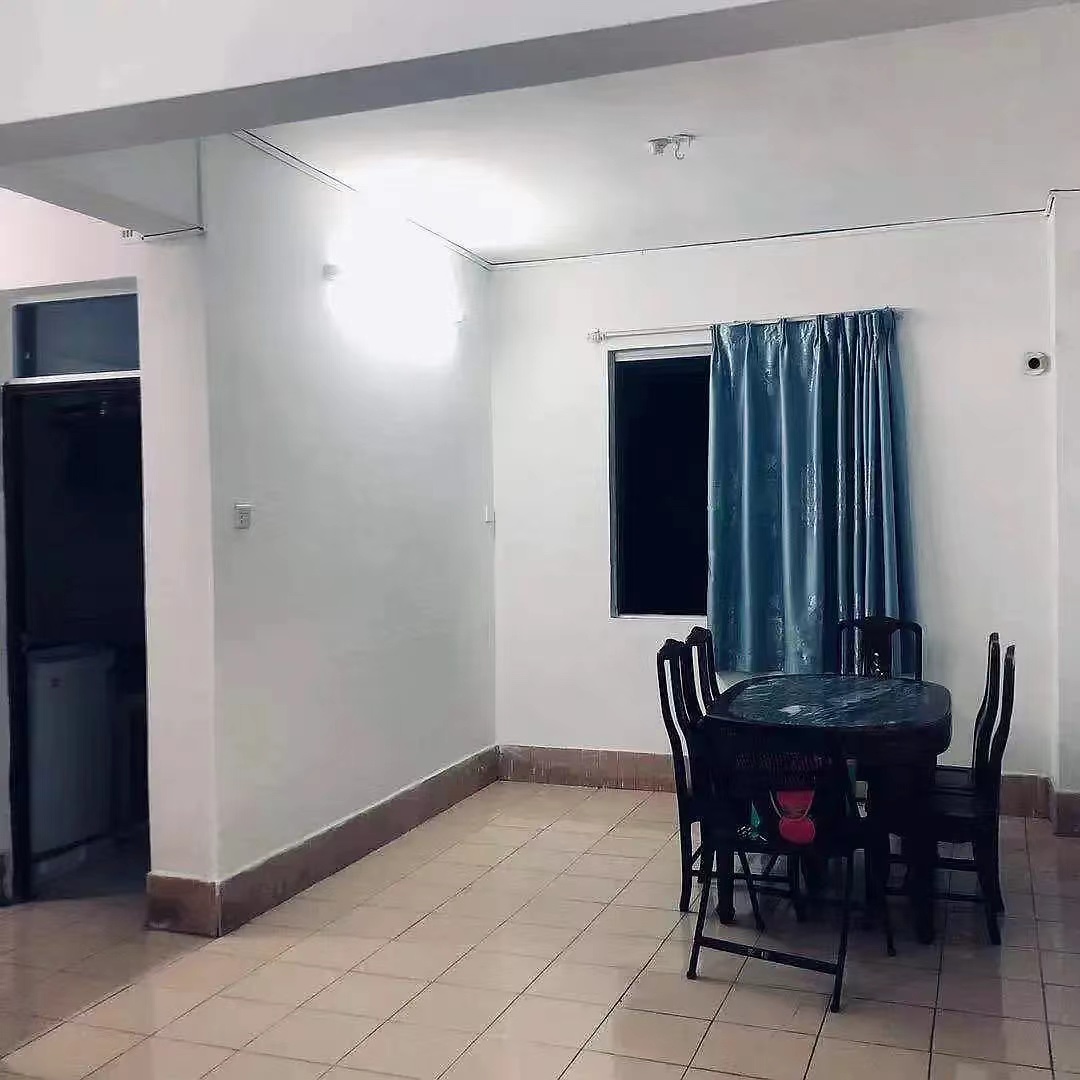 小甘同学整租房源2