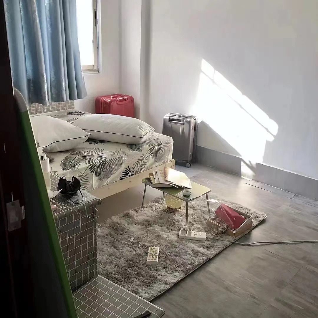 小甘同学整租房源3