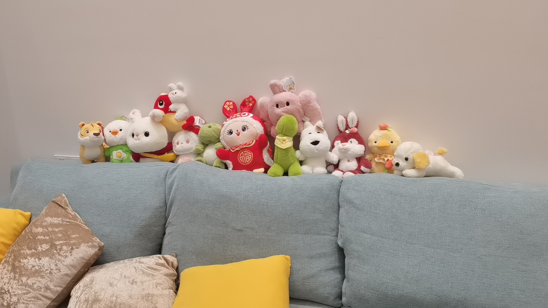 Dongguan Songshanhu | 星城翠珑湾_4