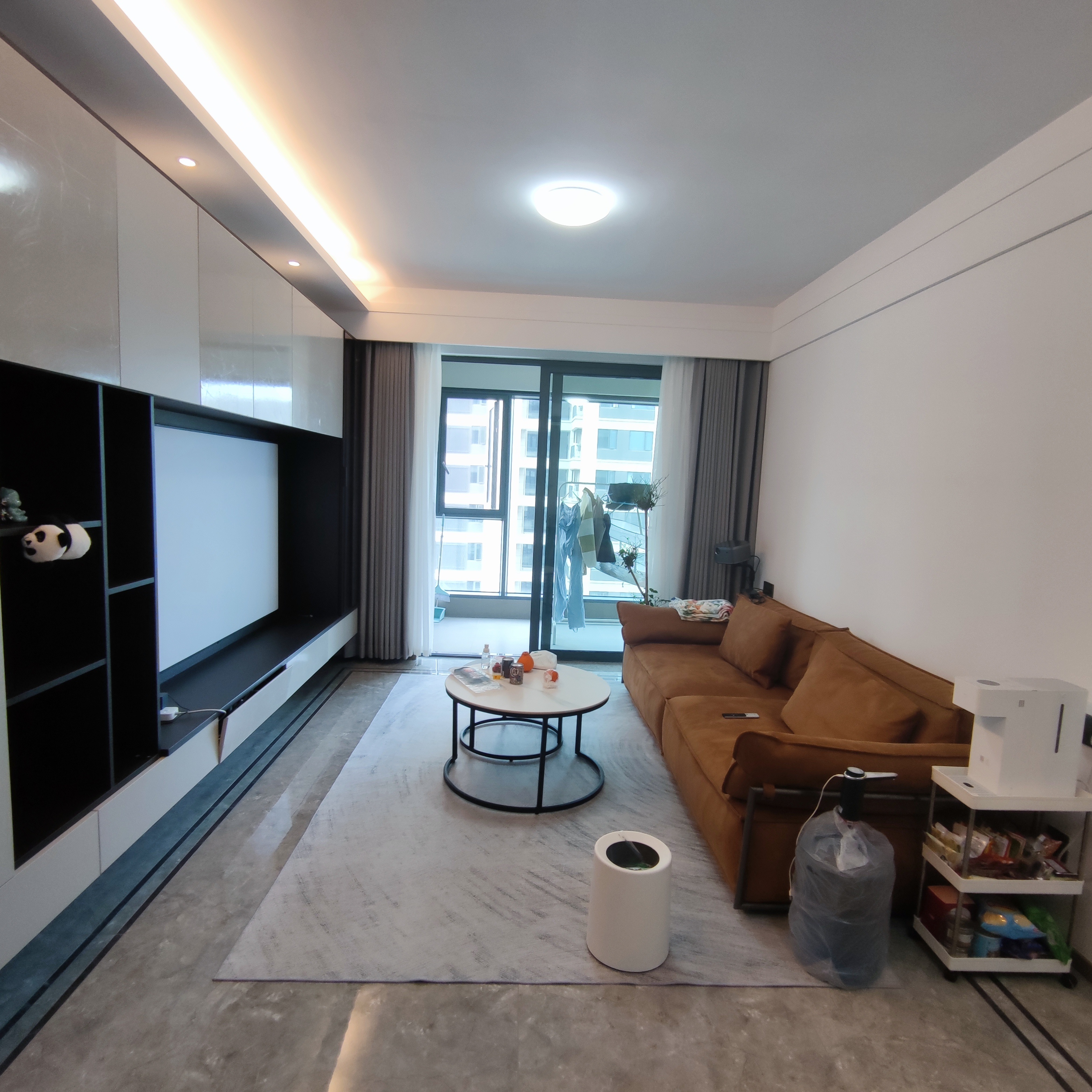 Hangzhou-Xiaoshan-Cozy Home,Clean&Comfy,No Gender Limit