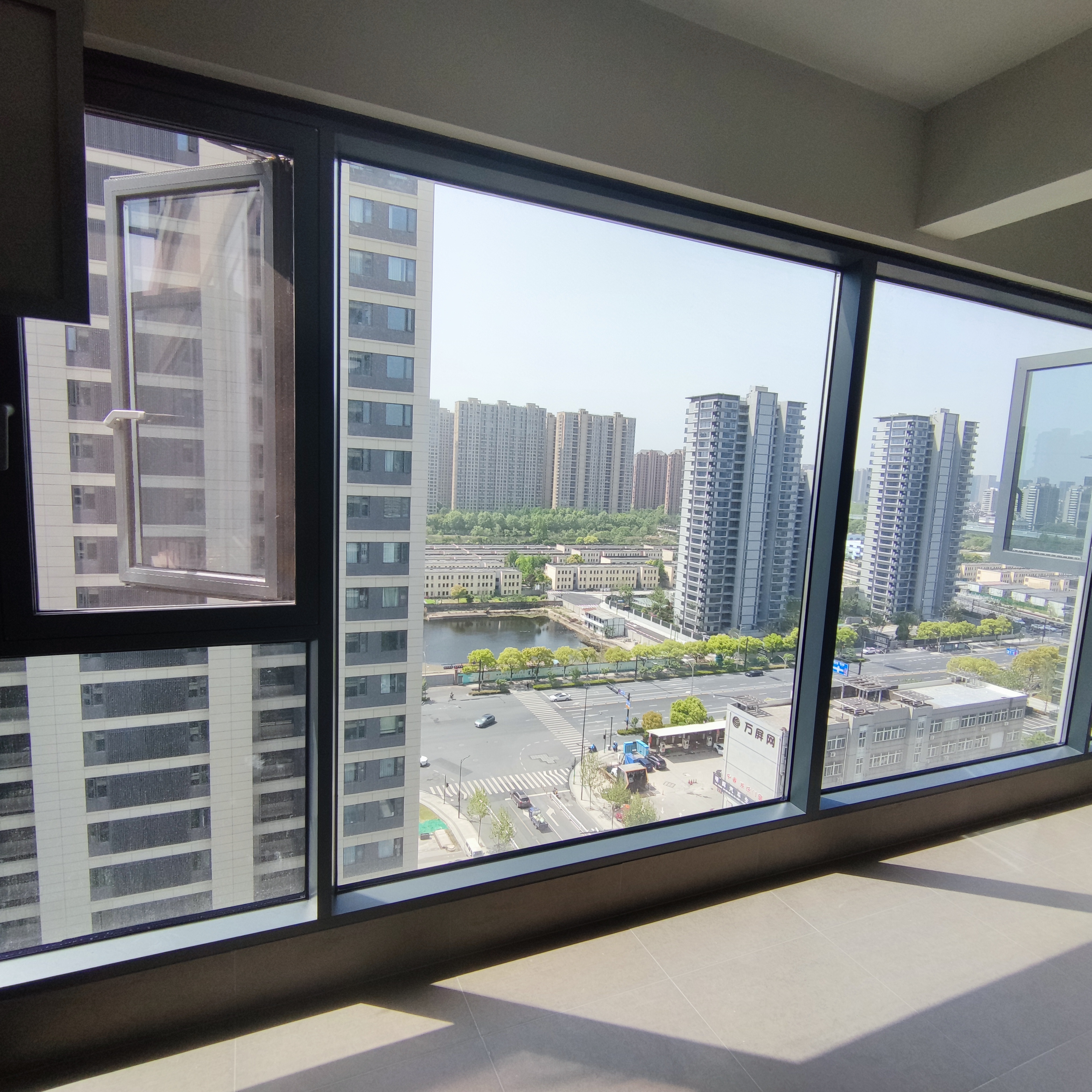 Hangzhou-Xiaoshan-Cozy Home,Clean&Comfy,No Gender Limit
