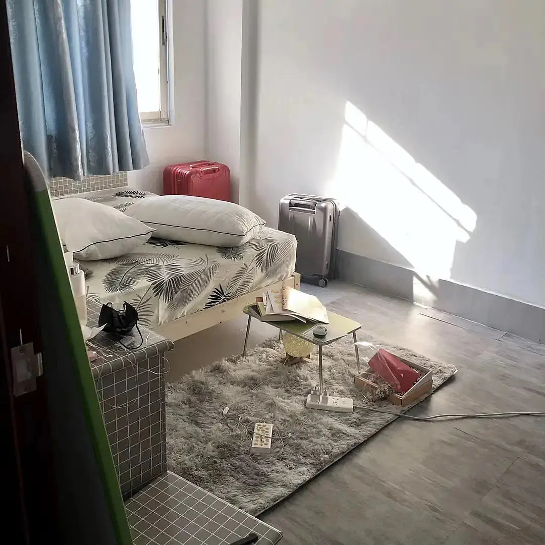 广州 天河 | 东河苑小区_4