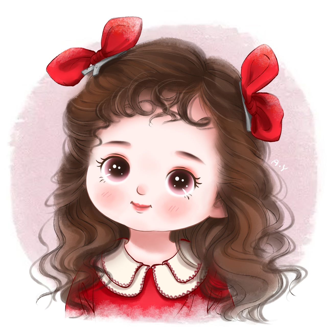 Anne.