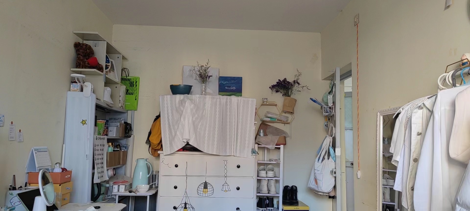 北京-朝阳-199RMB/晚,温馨小窝,干净治愈,不限性别,市井烟火气,老友记,慢时光