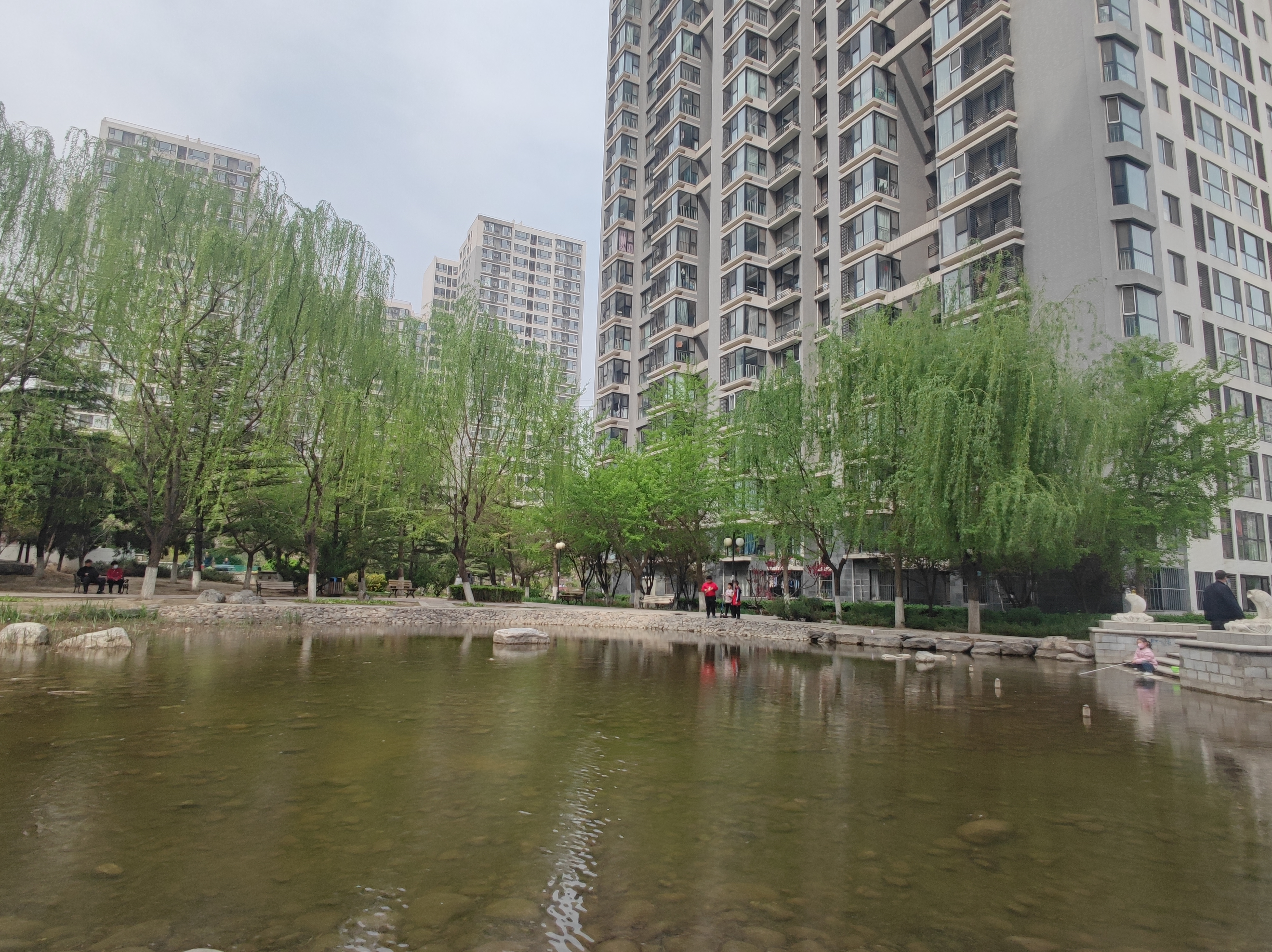 大庆