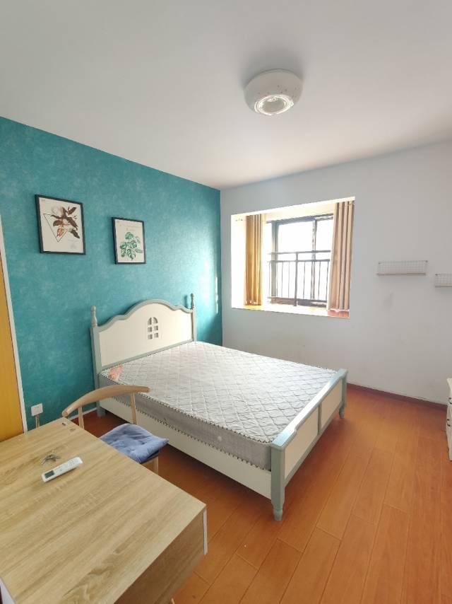 Hefei High-tech Zone 永和家园三期