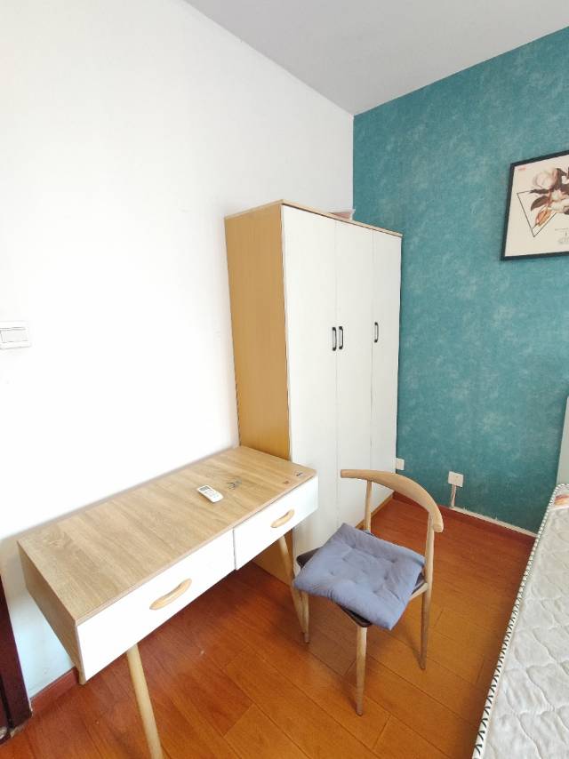 Hefei High-tech Zone 永和家园三期