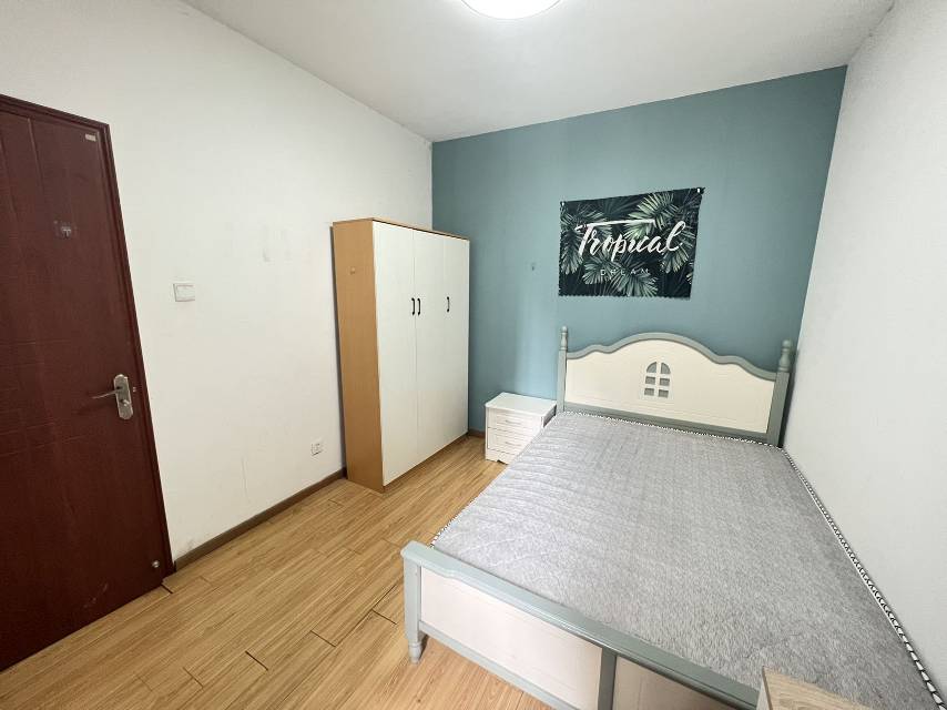 Hefei High-tech Zone 永和家园三期