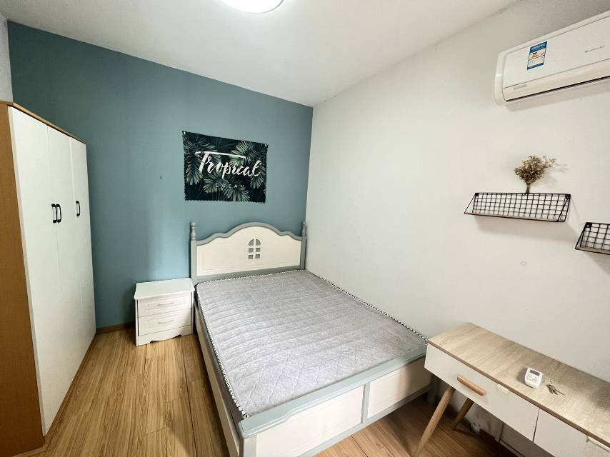 Hefei Hefei High-tech Zone | 永和家园三期_3