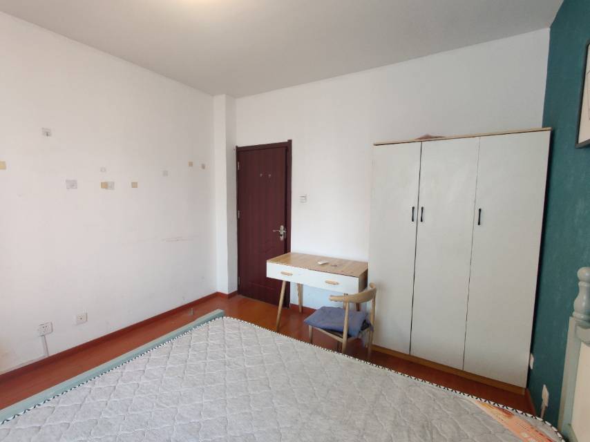 Hefei Hefei High-tech Zone | 永和家园三期_5