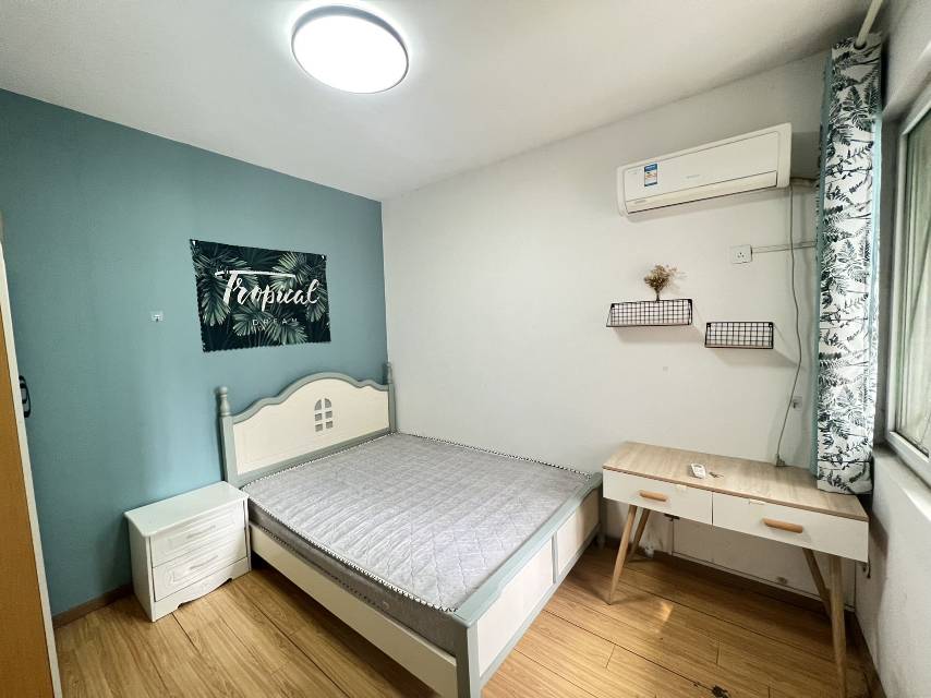 Hefei Hefei High-tech Zone | 永和家园三期_7