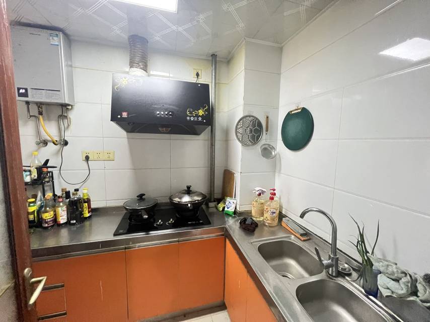 Hefei Hefei High-tech Zone | 永和家园三期_6