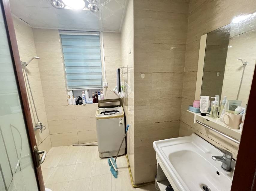 Hefei Hefei High-tech Zone | 永和家园三期_8