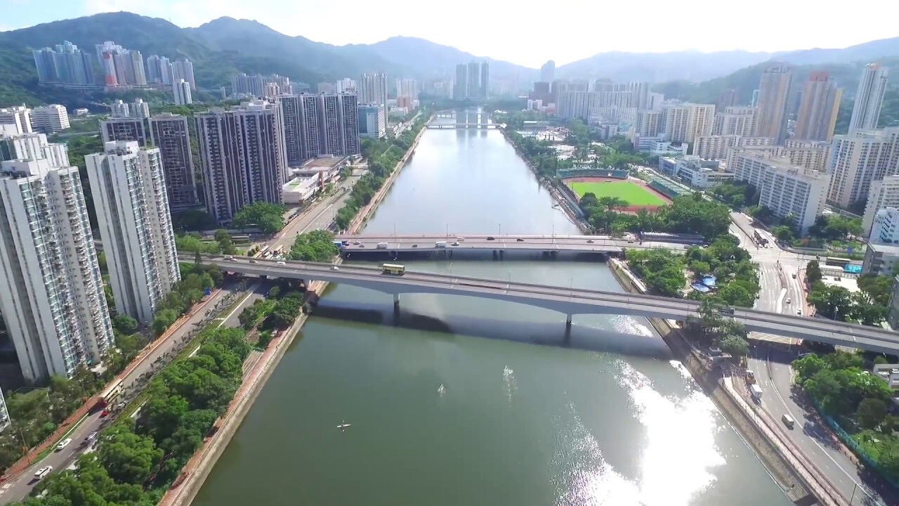 李鍾