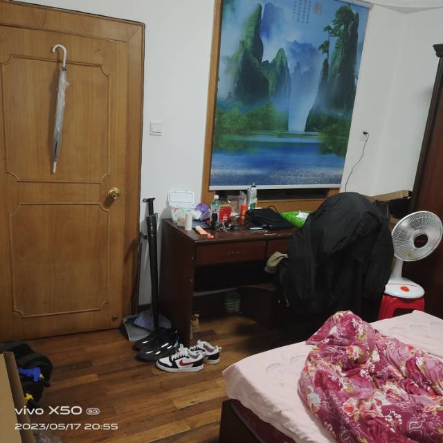 Changsha-Kaifu-Clean&Comfy,No Gender Limit,Hustle & Bustle