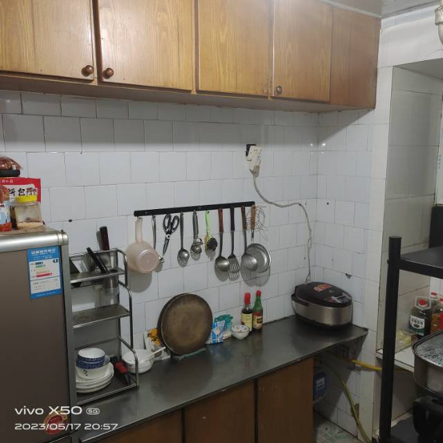 Changsha-Kaifu-Clean&Comfy,No Gender Limit,Hustle & Bustle