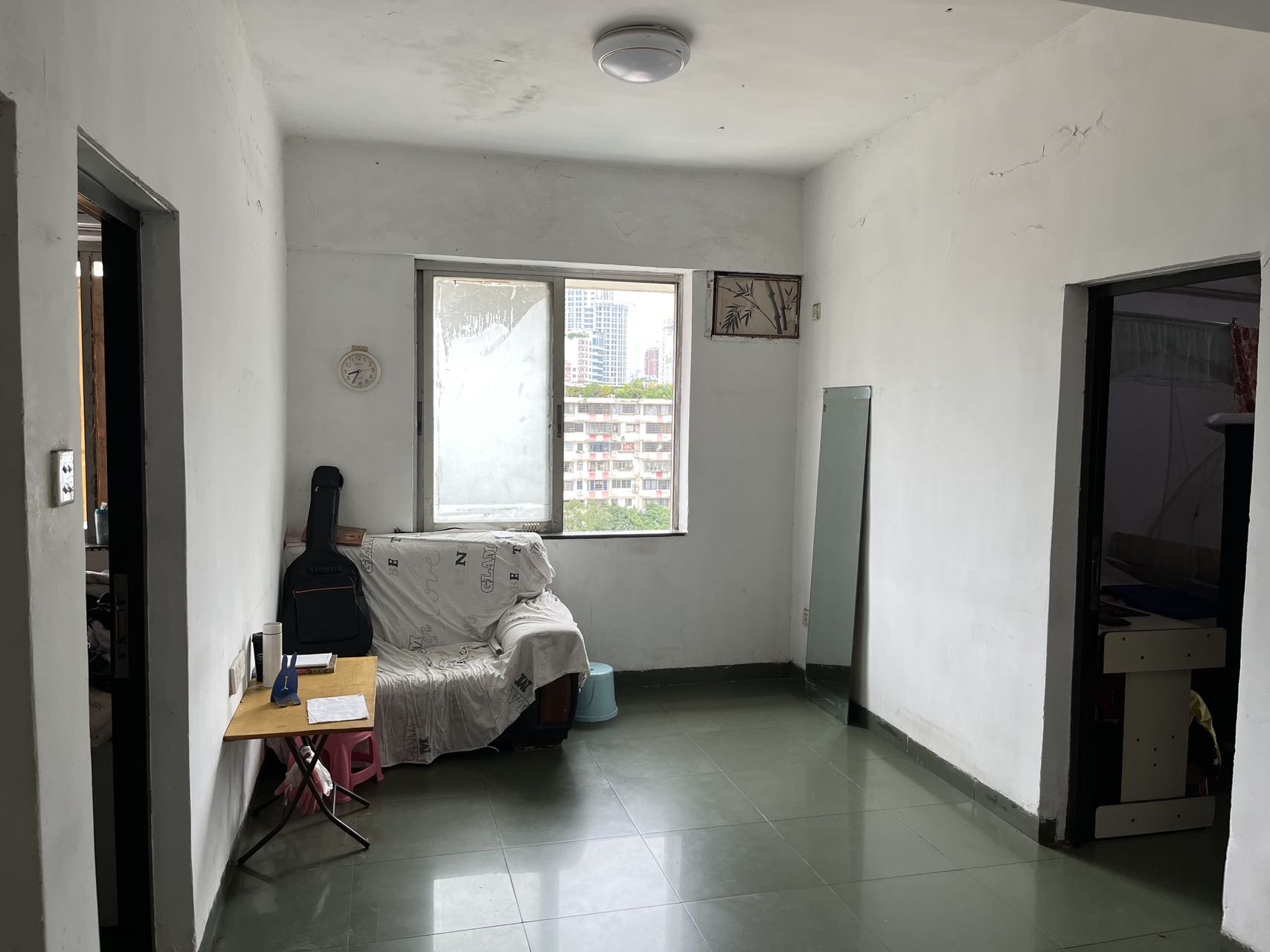 guangzhou-yuexiu-shared-apartment-sublet-seeking-flatmate-long-term
