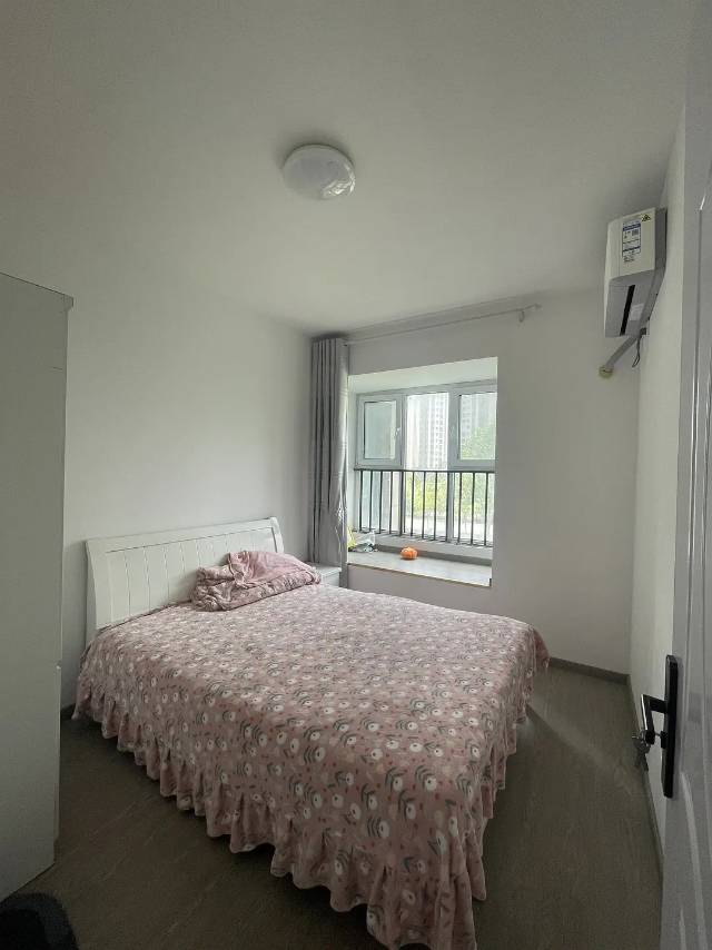 Hefei High-tech Zone 西子曼城