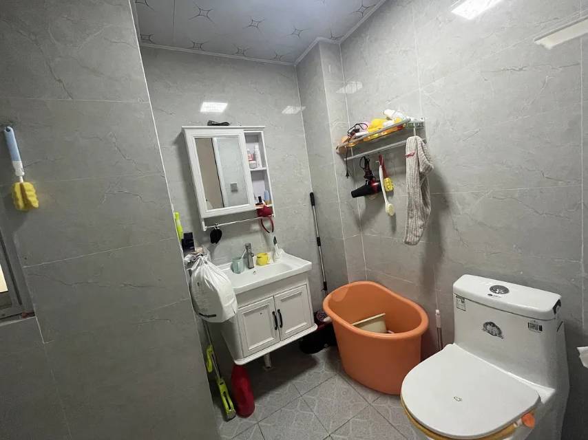 Hefei High-tech Zone 西子曼城