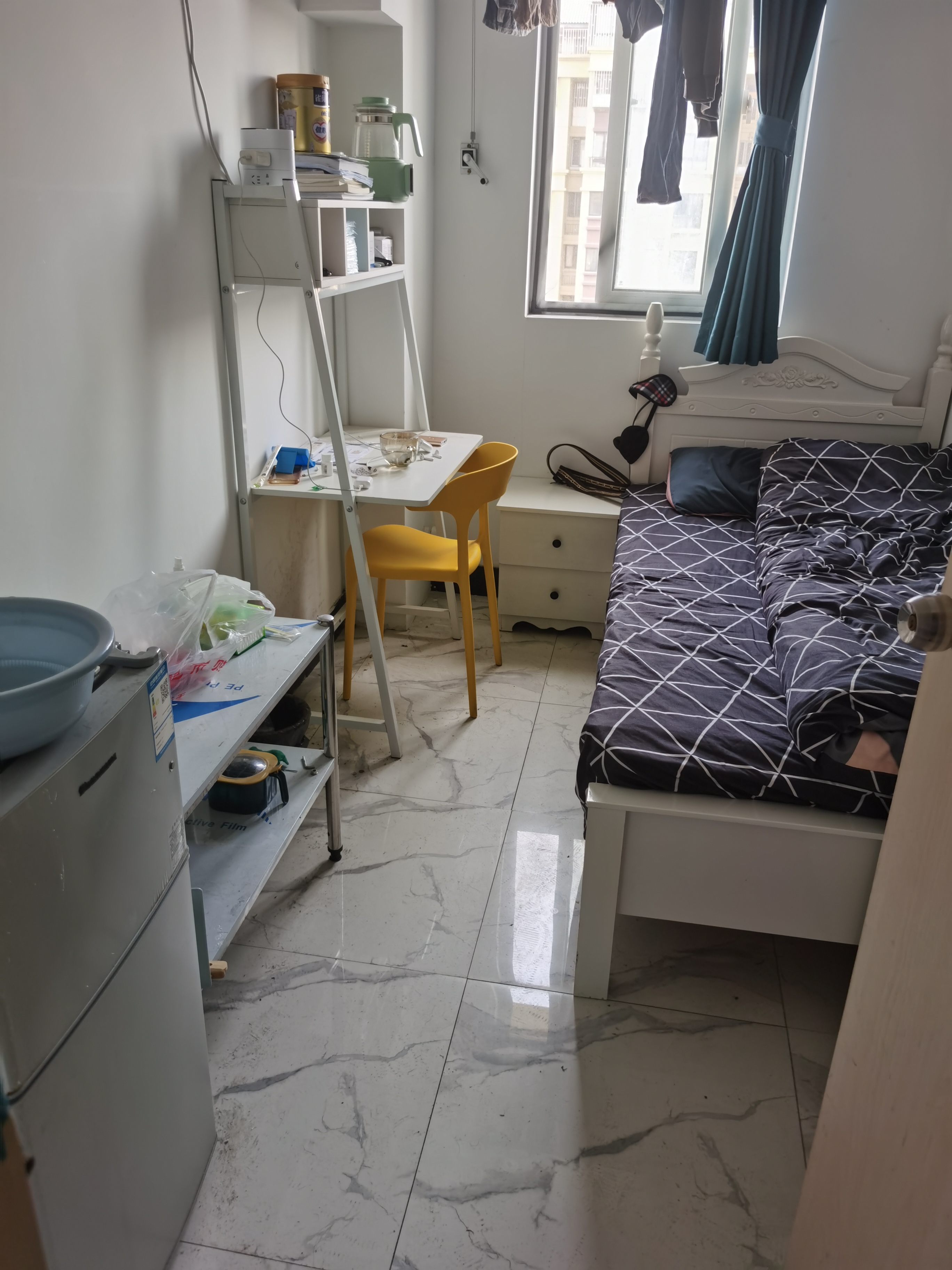 Shanghai pudong sublet shared apartment long term
