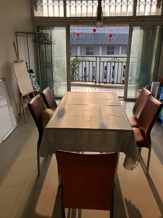 Chengdu Hi-Tech Zone | 学苑路6号润兰庭院二期_5