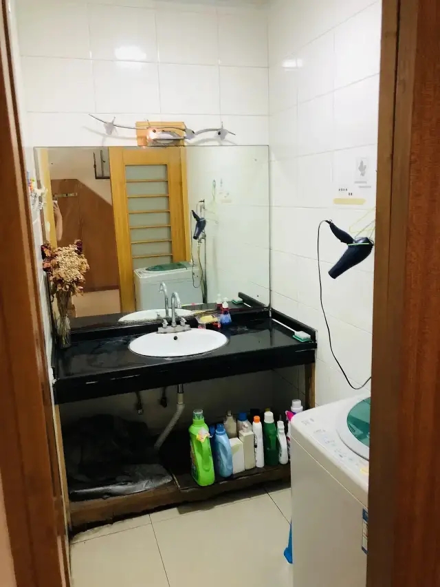 Chengdu Hi-Tech Zone | 学苑路6号润兰庭院二期_4