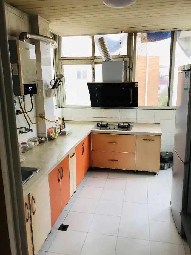 Chengdu Hi-Tech Zone | 学苑路6号润兰庭院二期_6