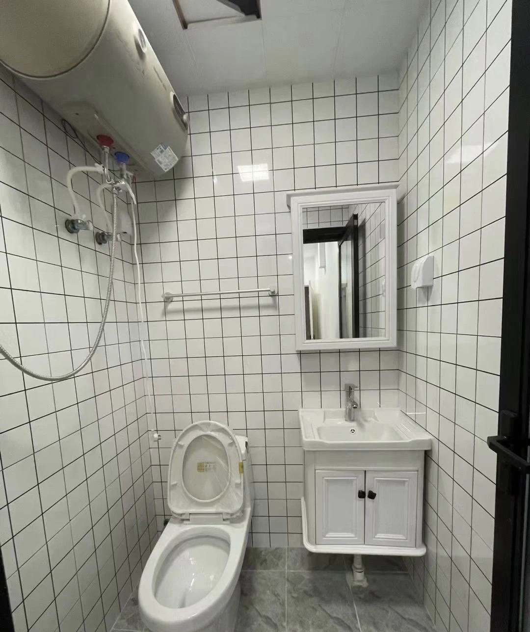 神经蛙整租房源1