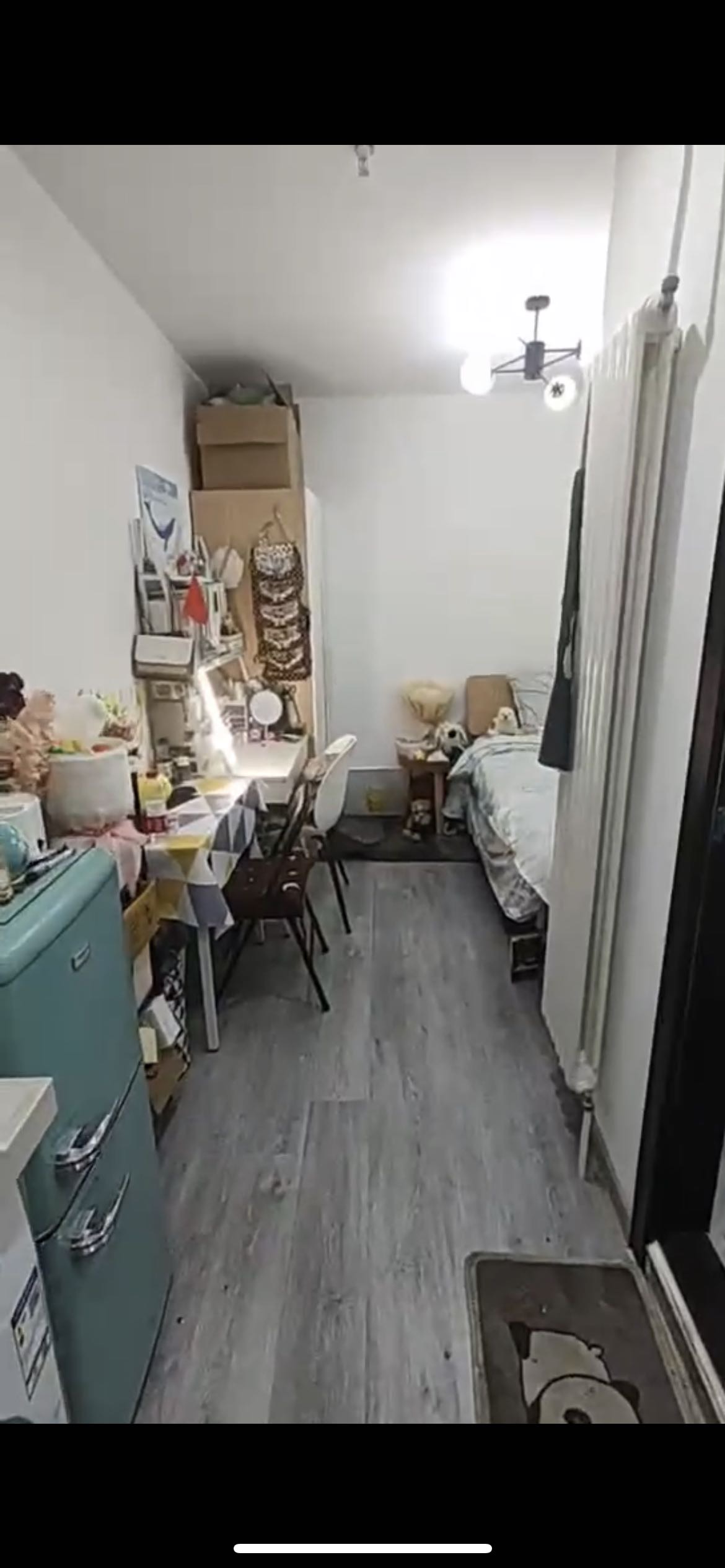 神经蛙整租房源3