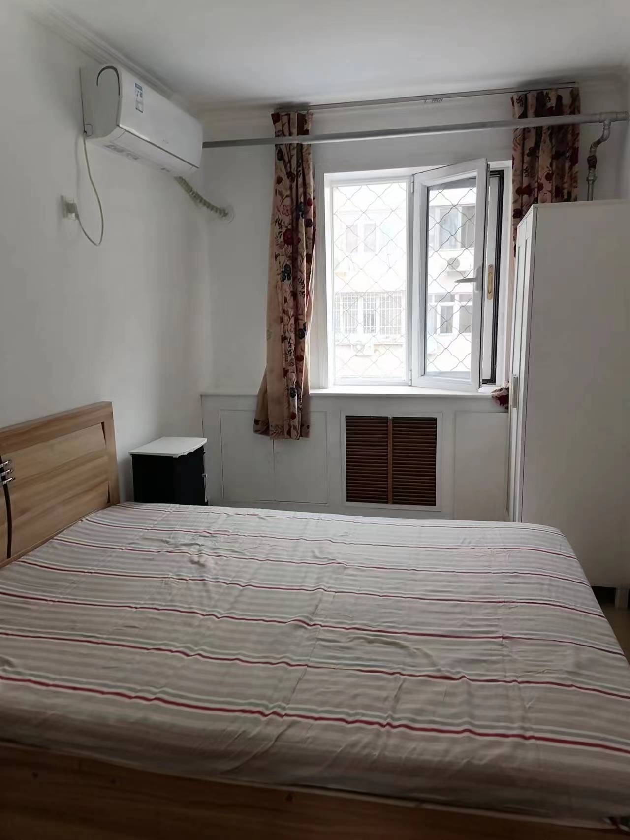 Beijing-Chaoyang-Cozy Home