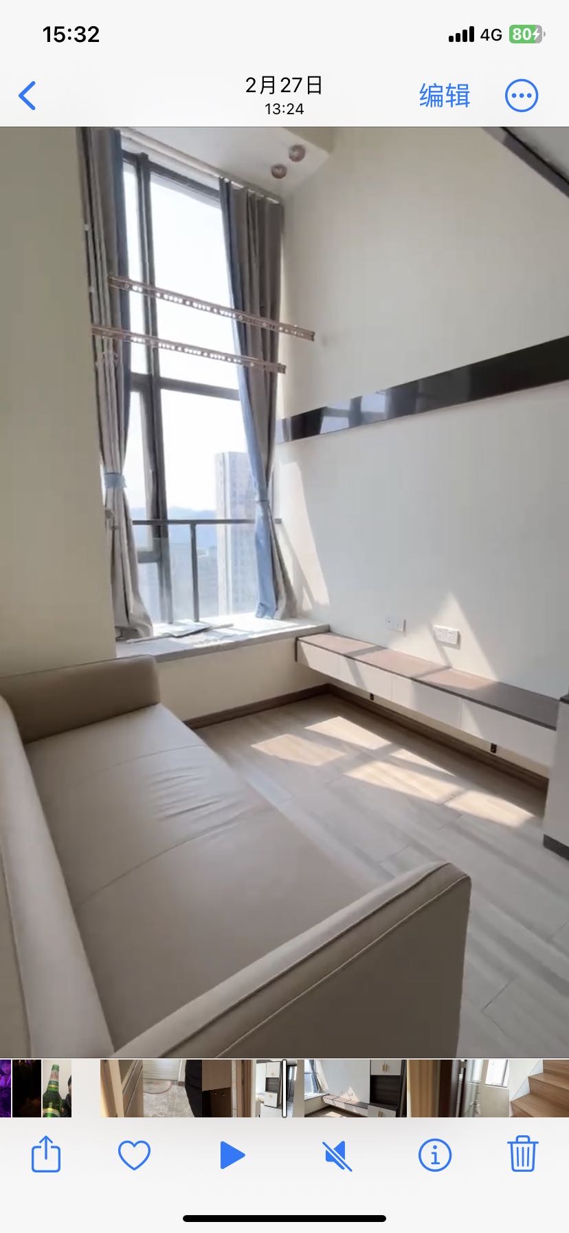 ChangshaYueluSingle Apartment