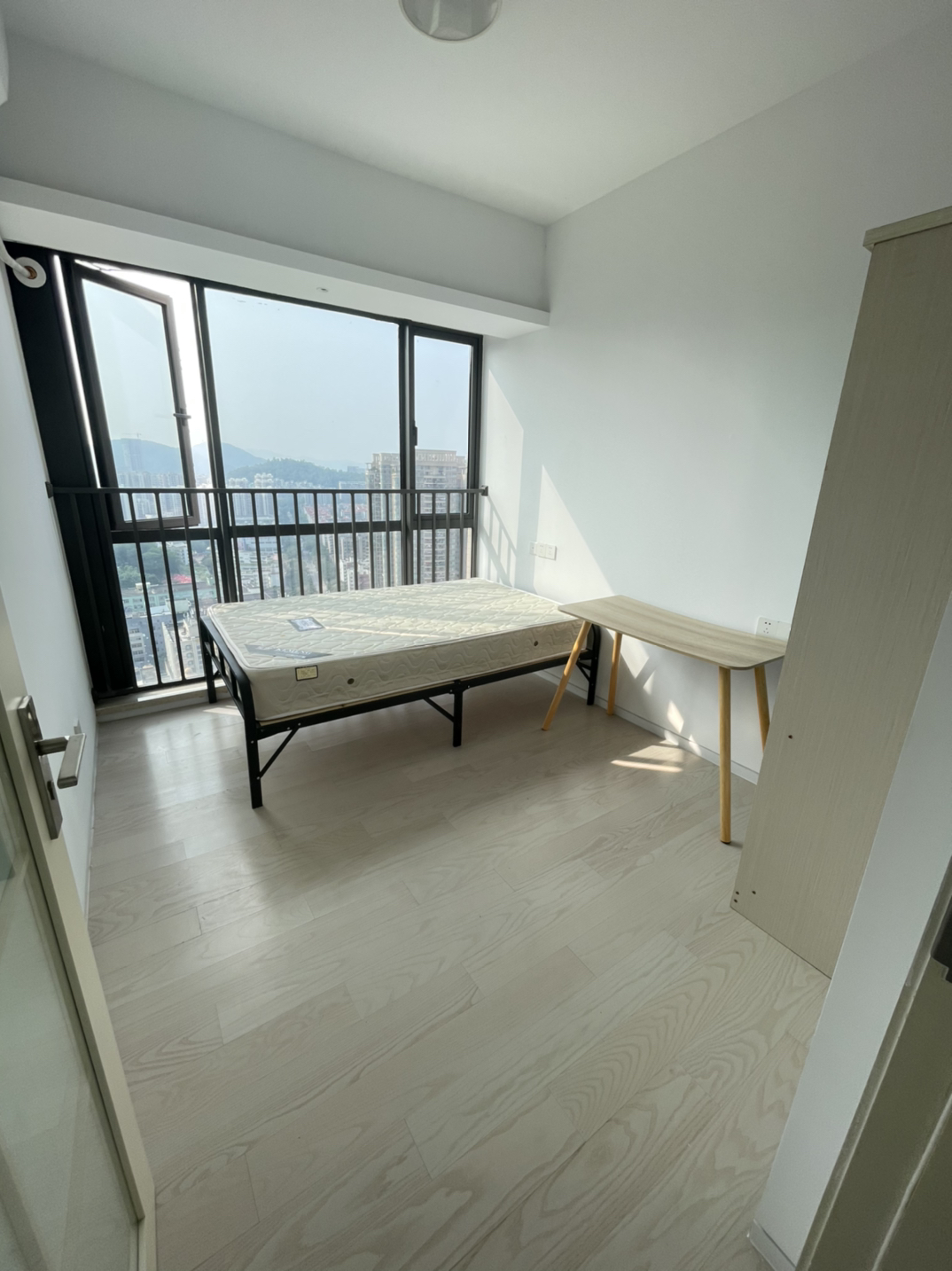 Shenzhen-BaoAn-Cozy Home,Clean&Comfy,No Gender Limit,Pet Friendly