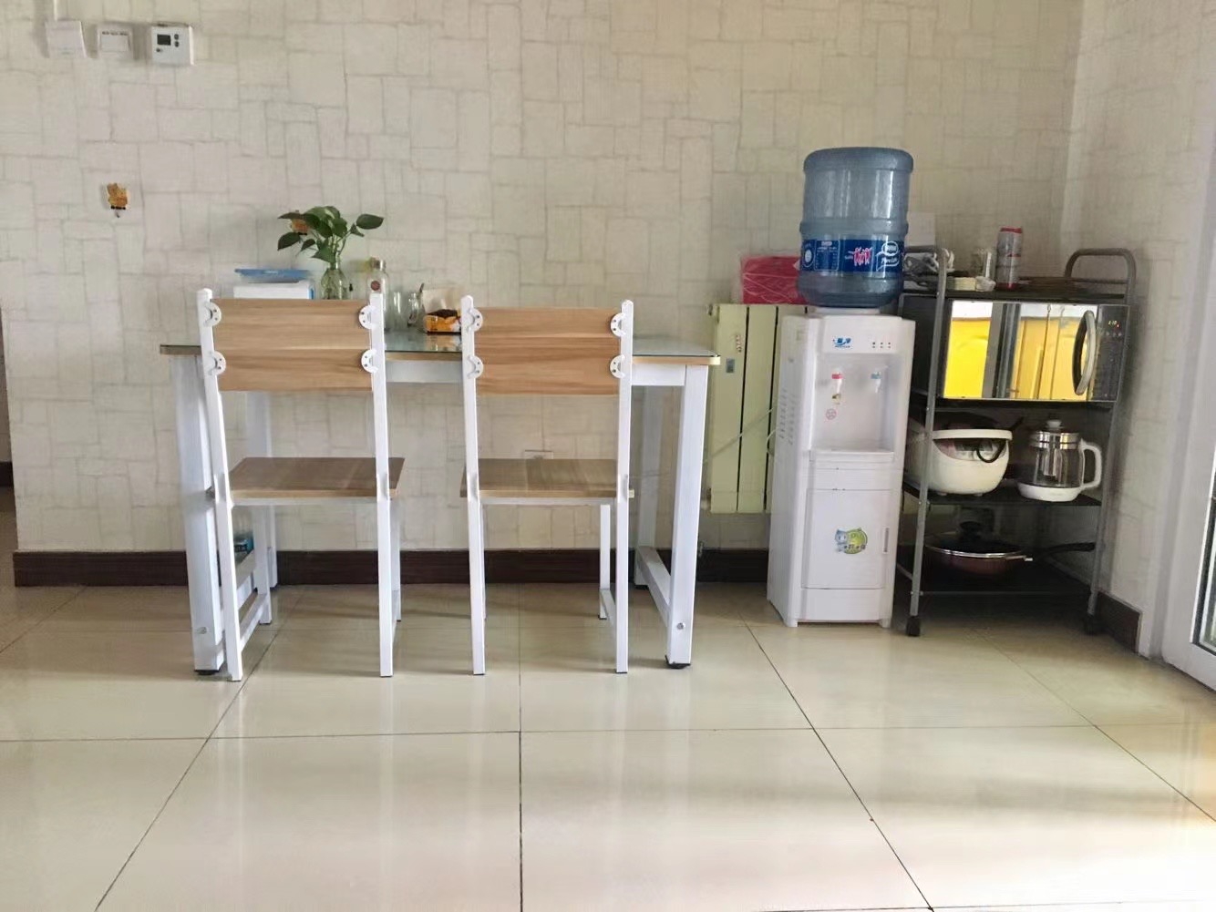 Beijing-Changping-Cozy Home,Clean&Comfy,Chilled